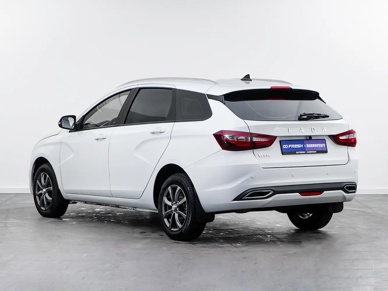LADA (ВАЗ)