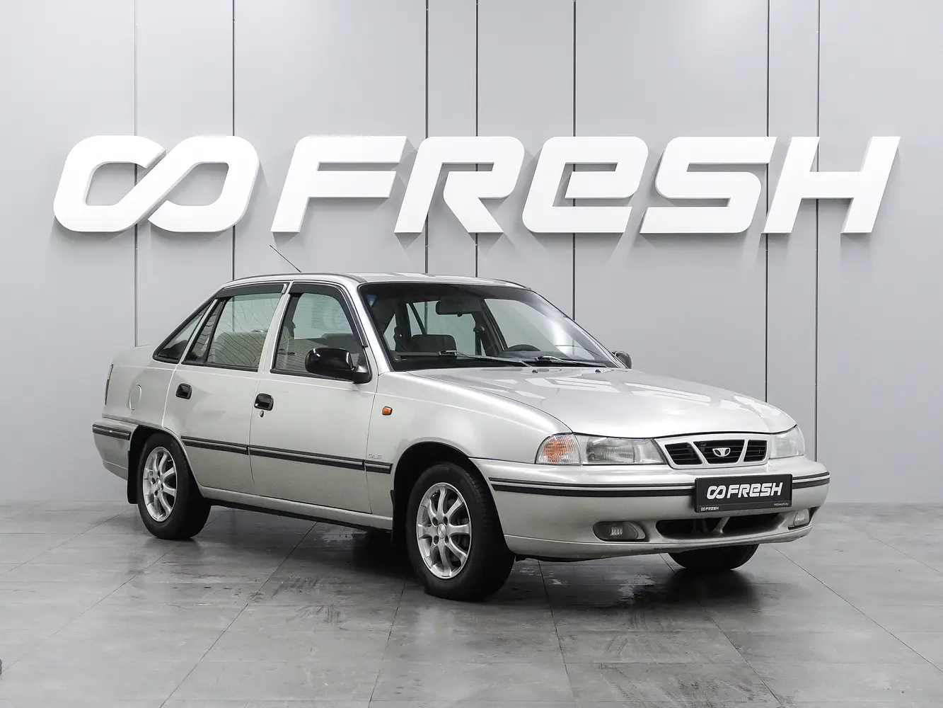 Daewoo