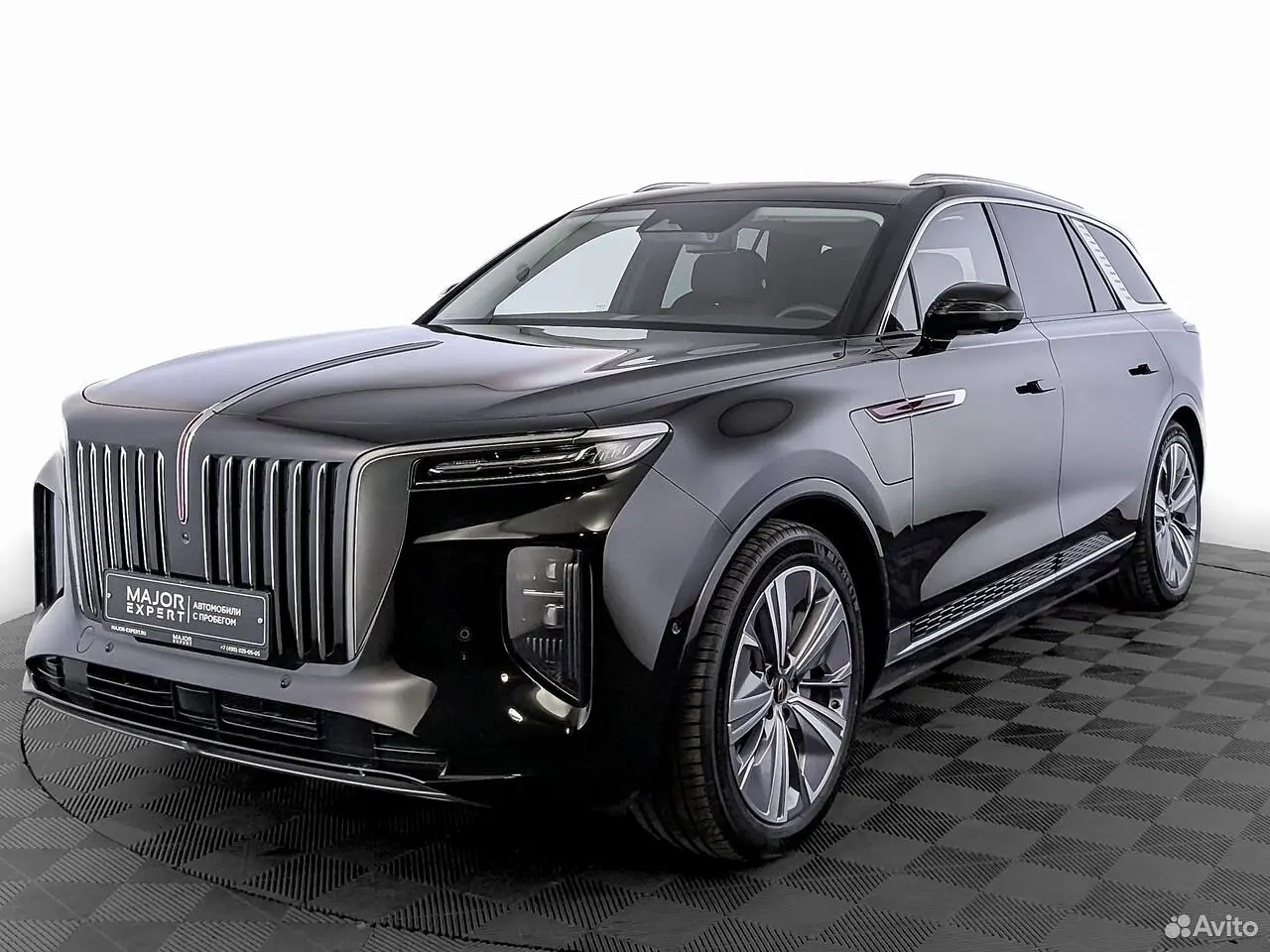Hongqi
