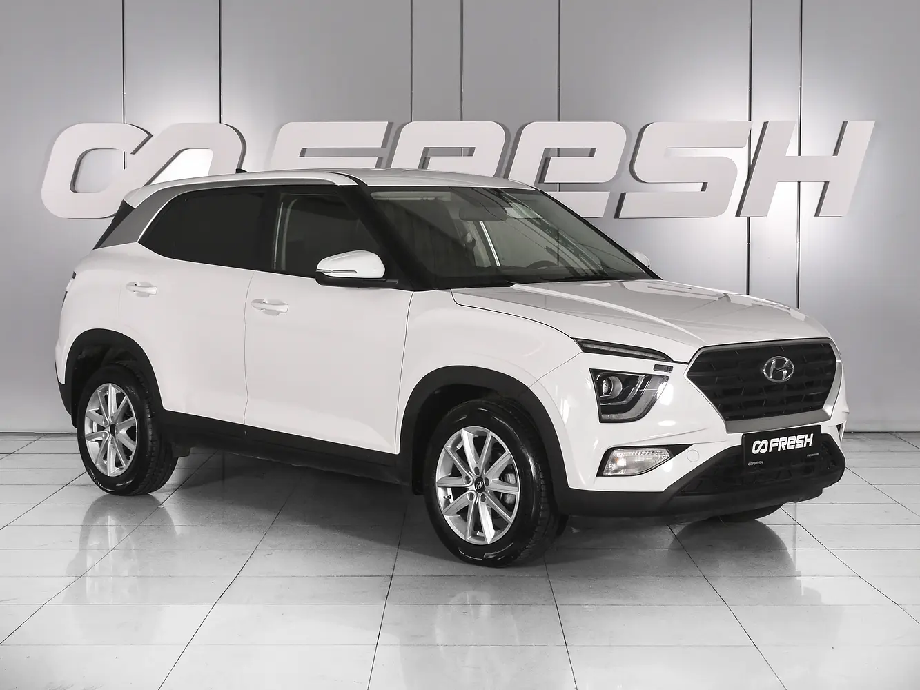Hyundai