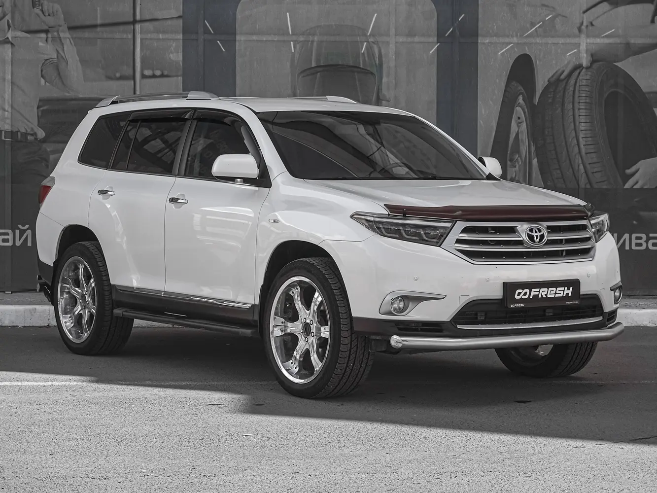 Toyota