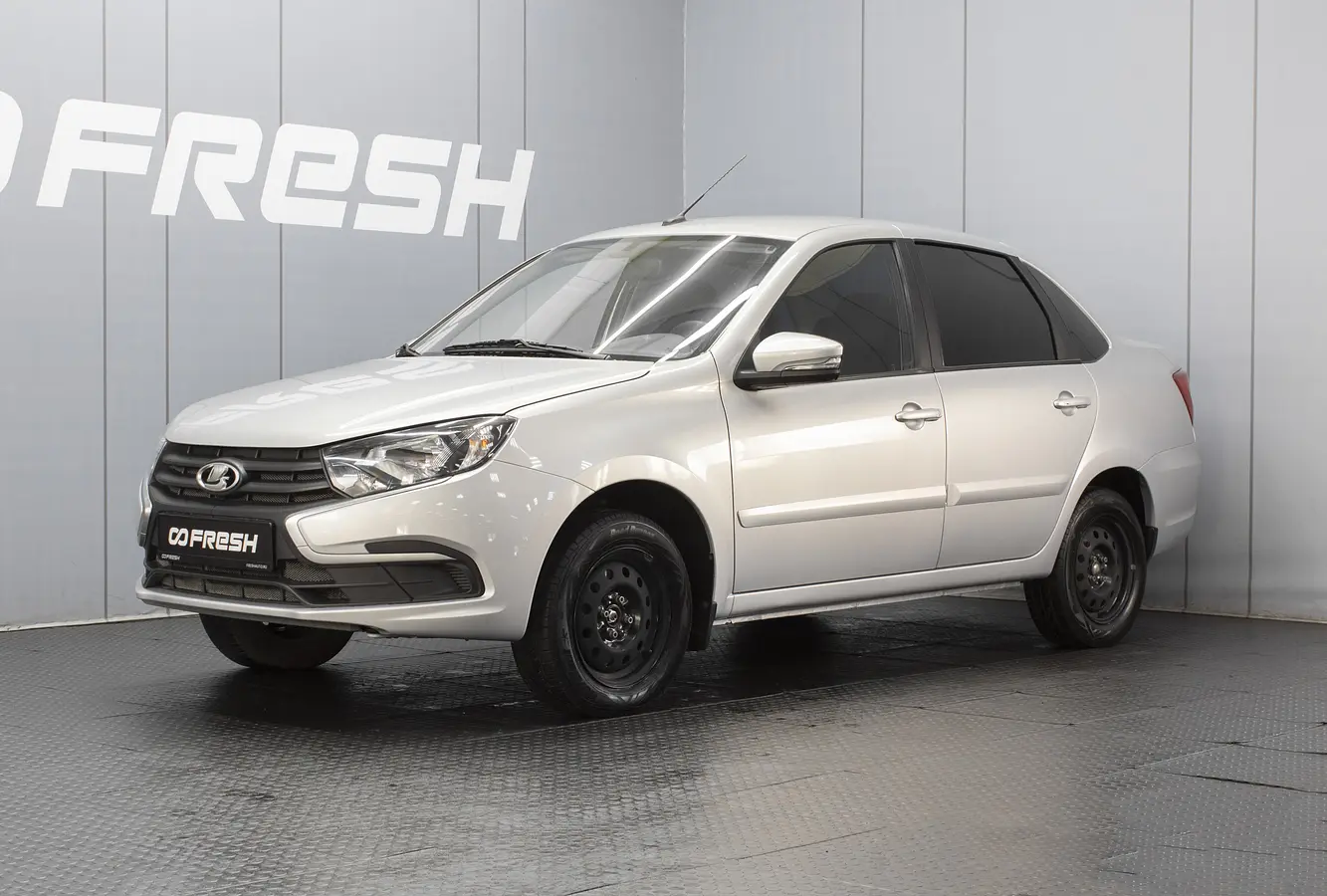 LADA (ВАЗ)