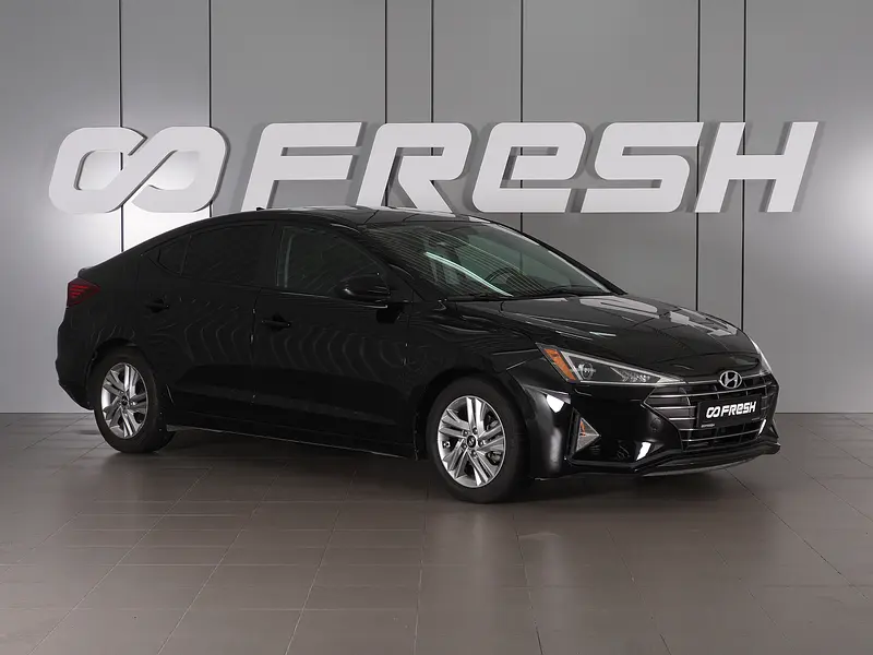 Elantra