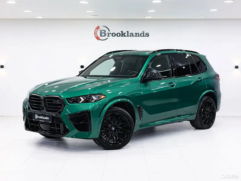 X5 M