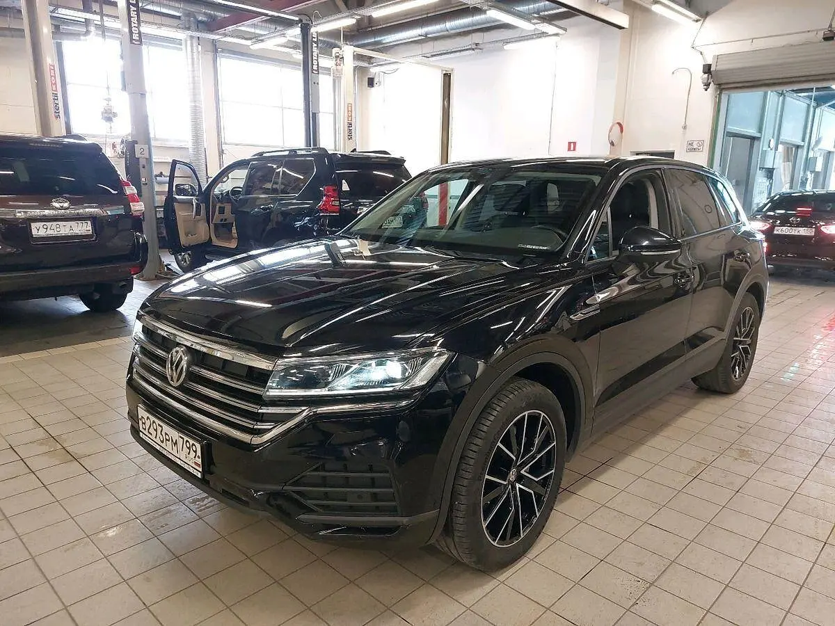 Volkswagen