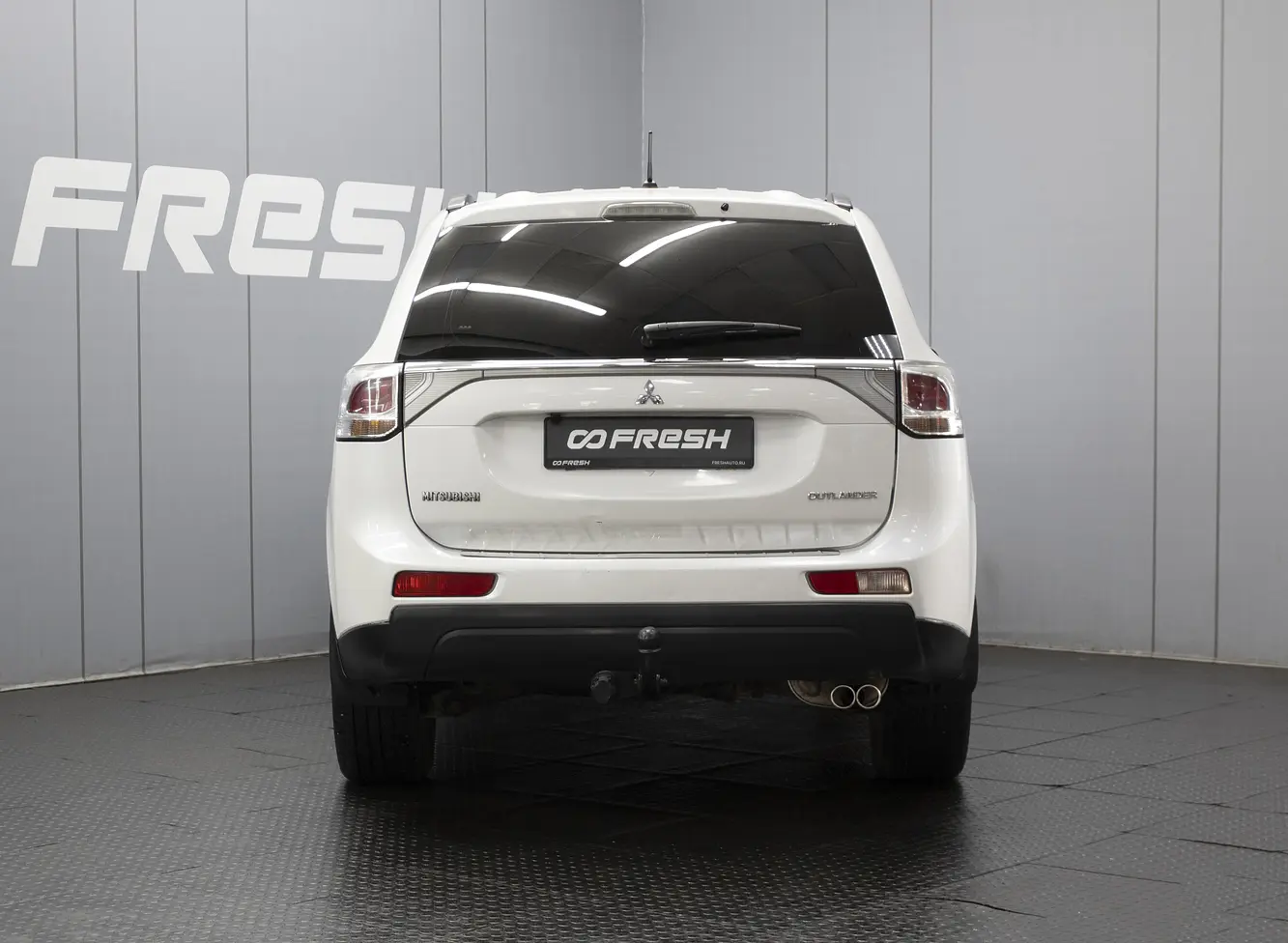 Mitsubishi