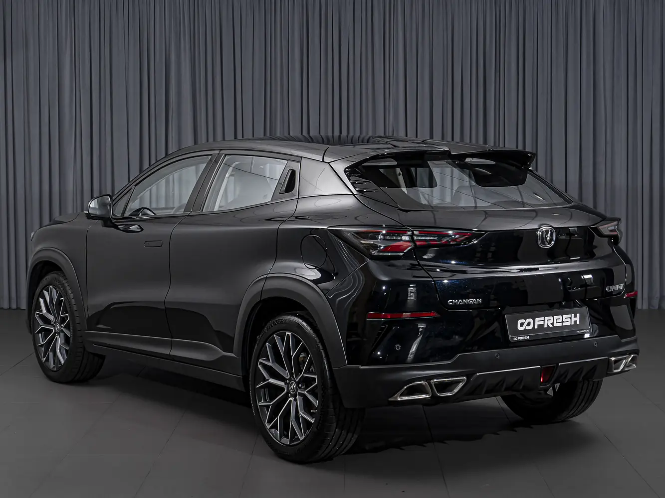 Changan