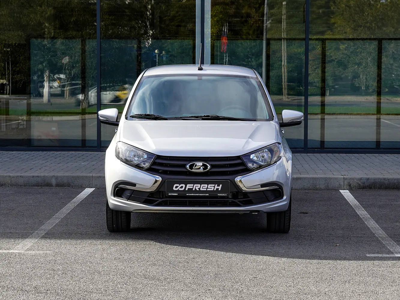 LADA (ВАЗ)