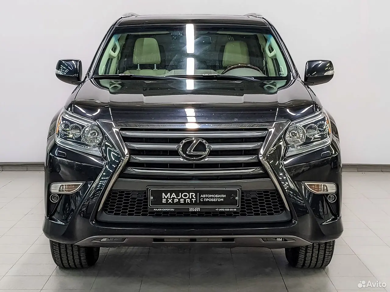 Lexus