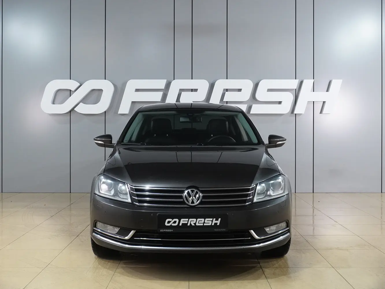 Volkswagen