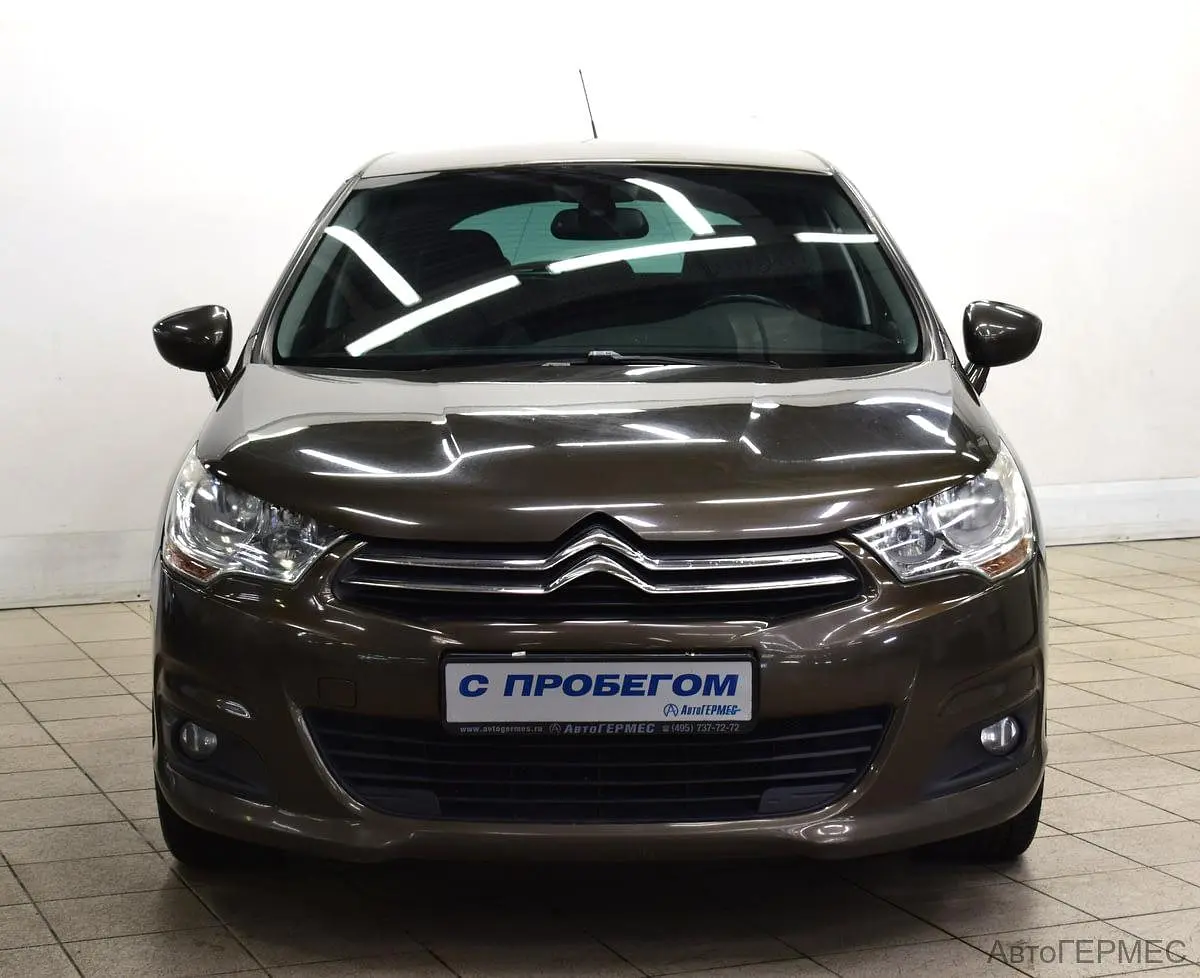Citroen