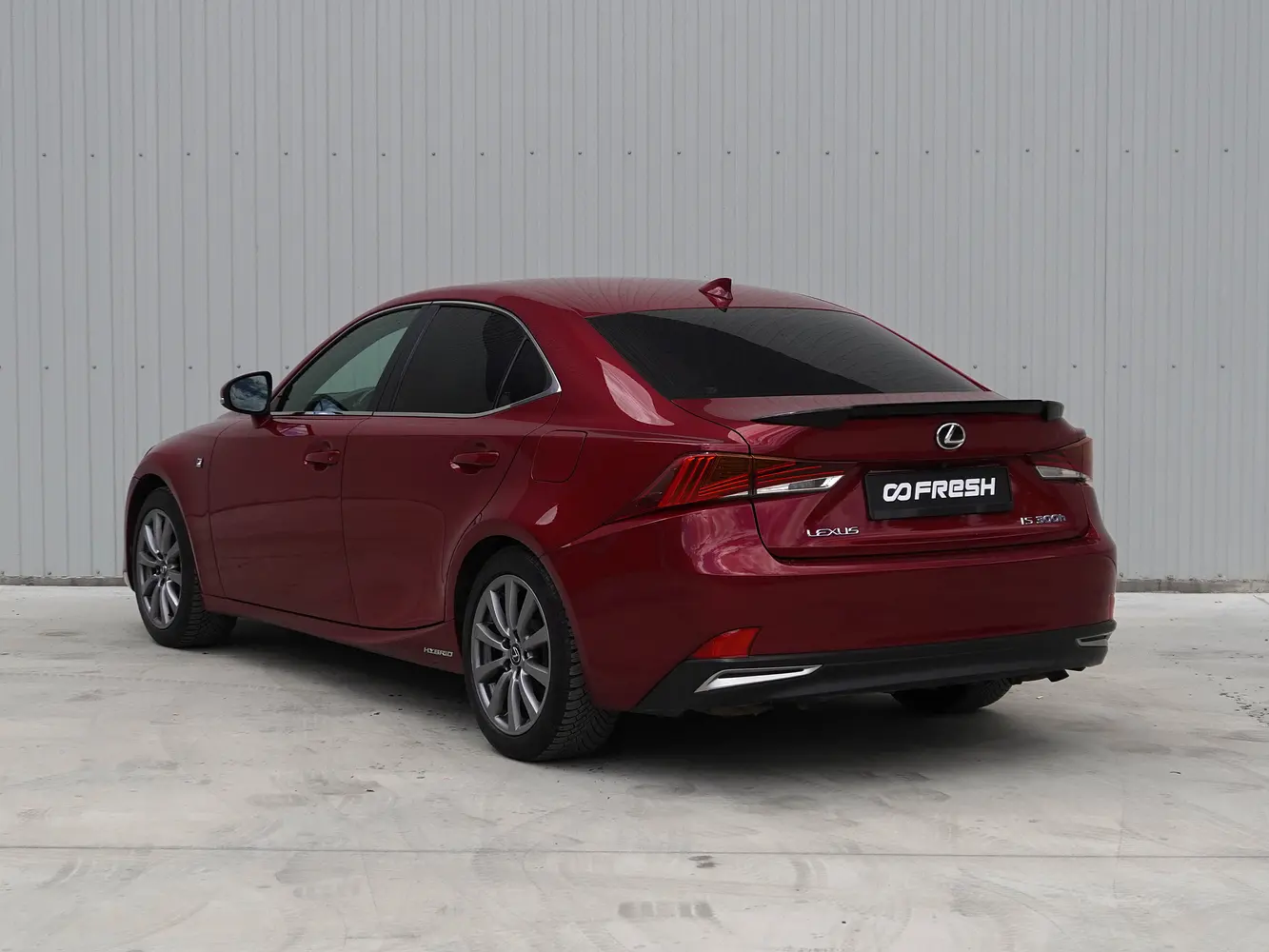 Lexus