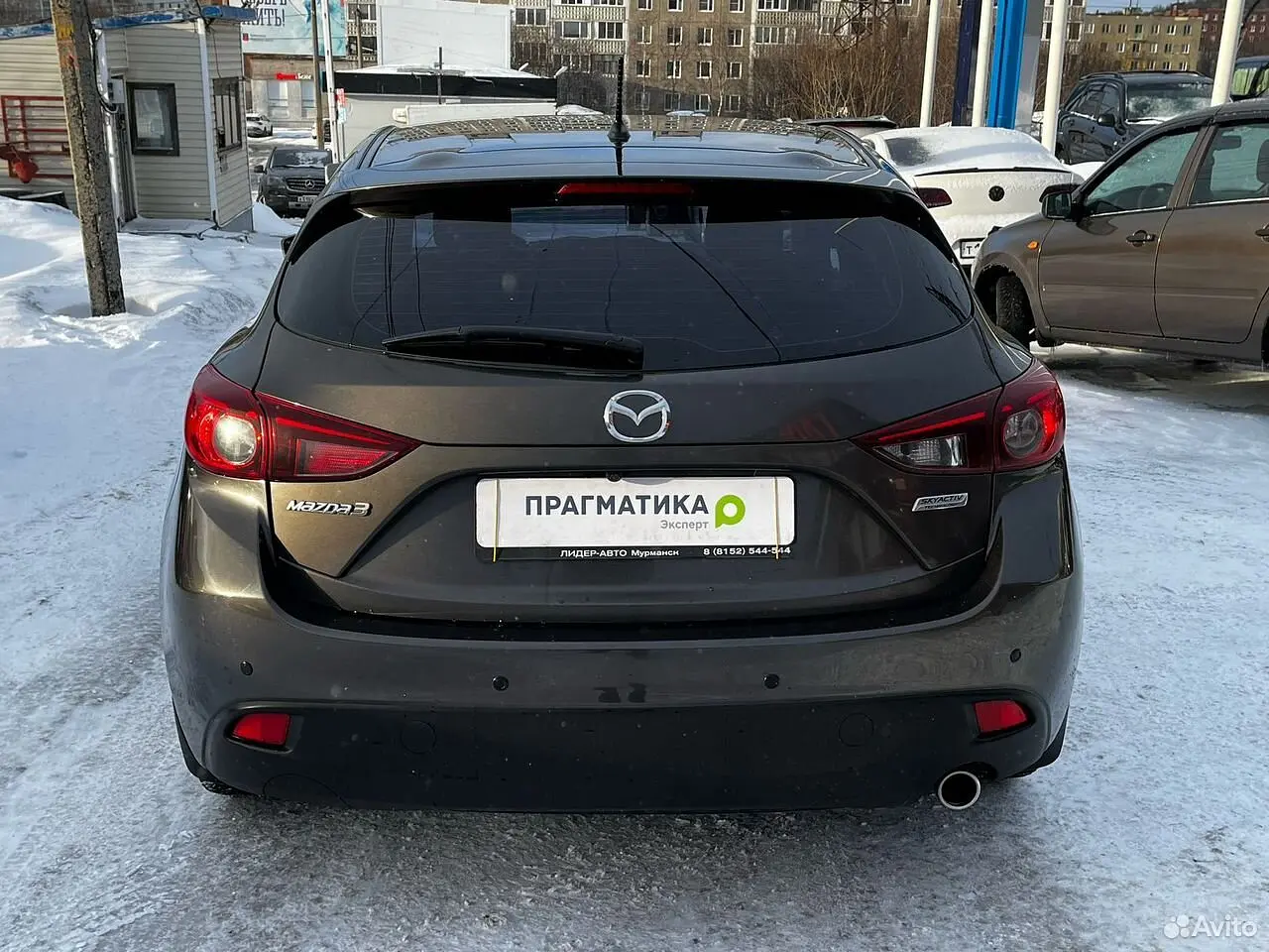 Mazda