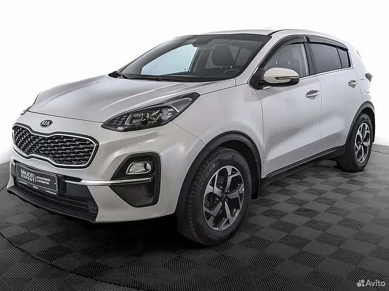 Sportage