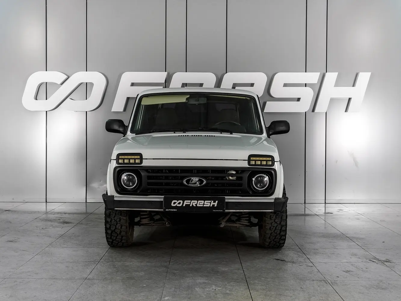 LADA (ВАЗ)