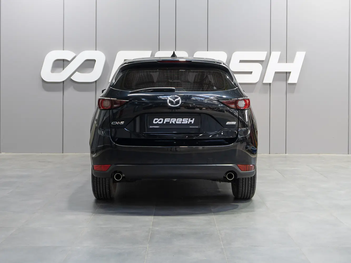 Mazda