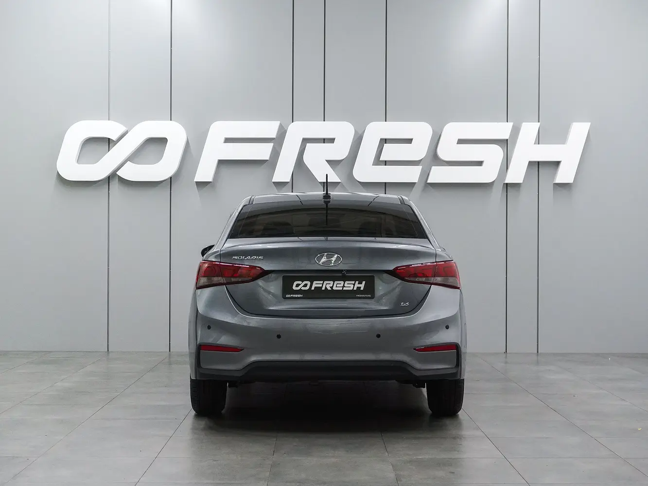 Hyundai