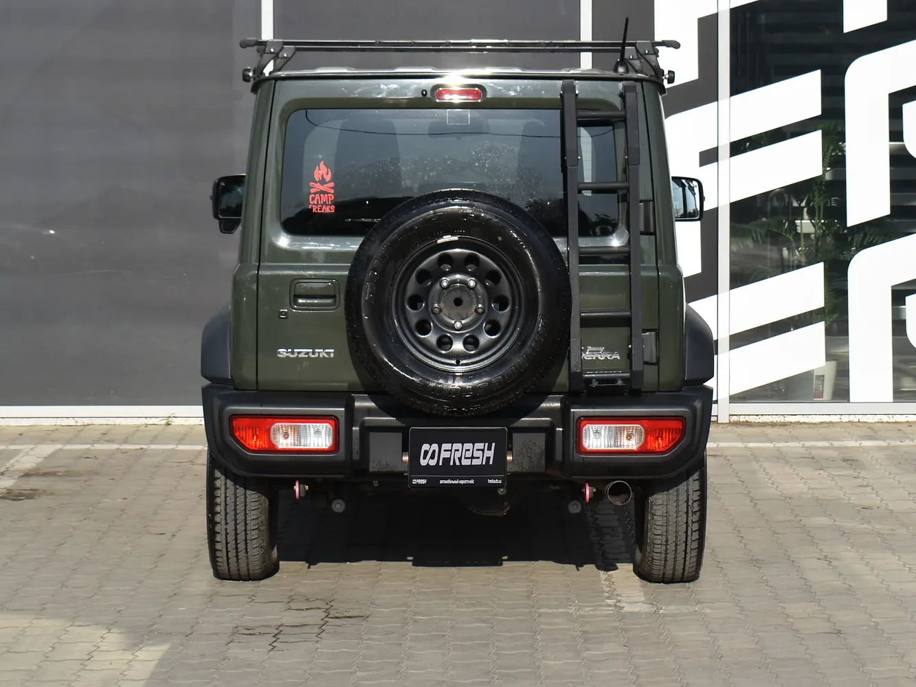 Suzuki