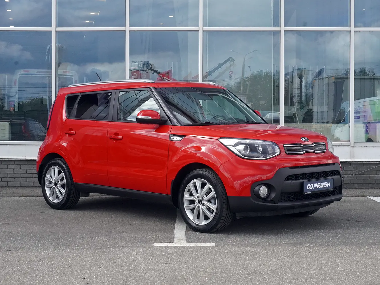 Kia