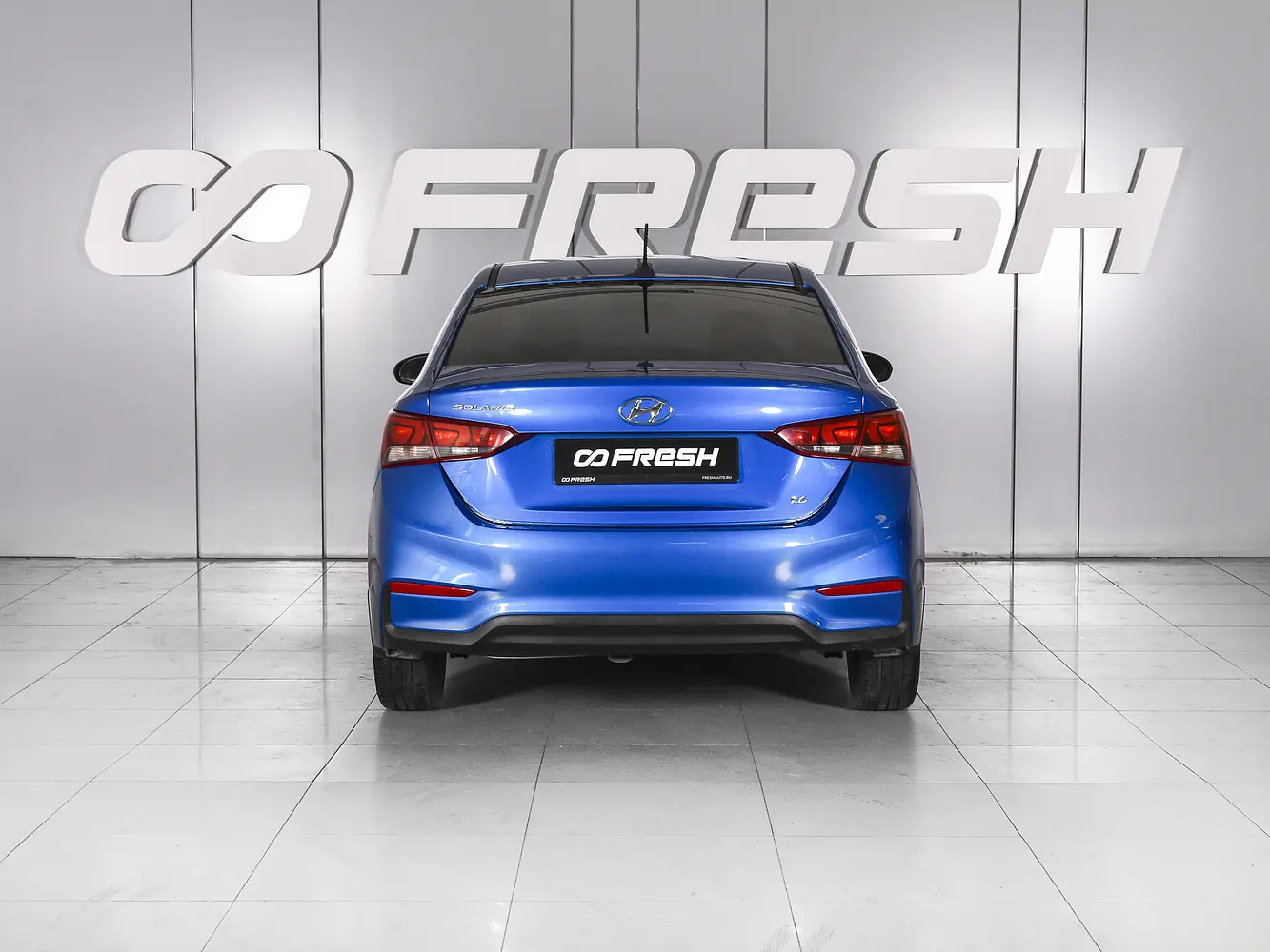 Hyundai