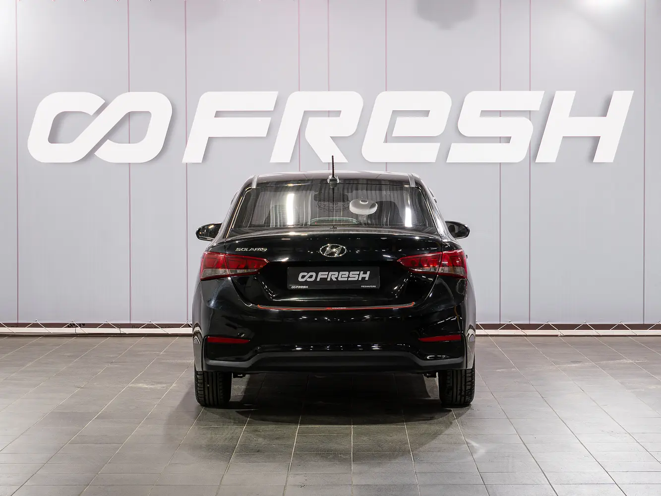 Hyundai