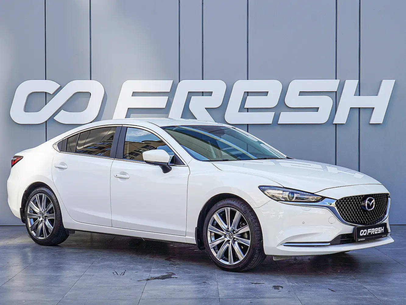 Mazda