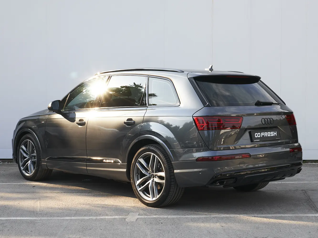 Audi