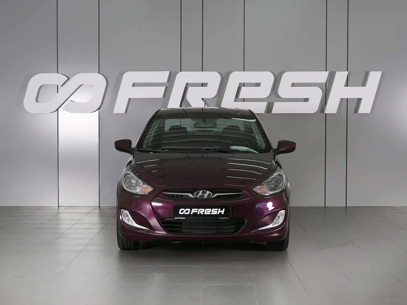 Hyundai