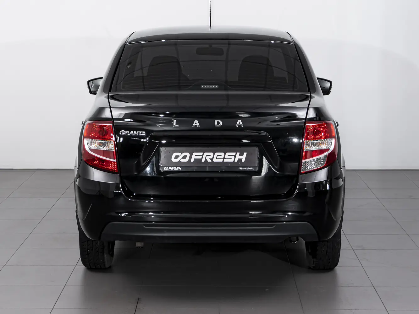 LADA (ВАЗ)