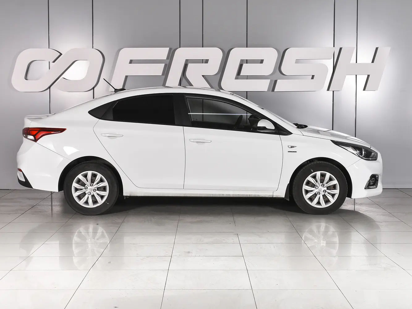Hyundai