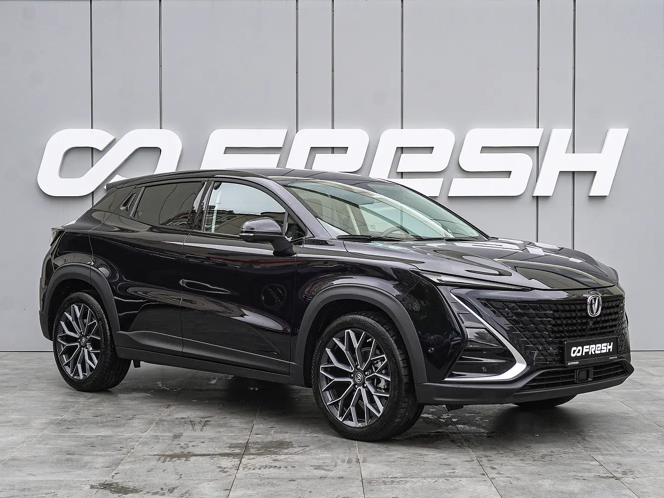 Changan