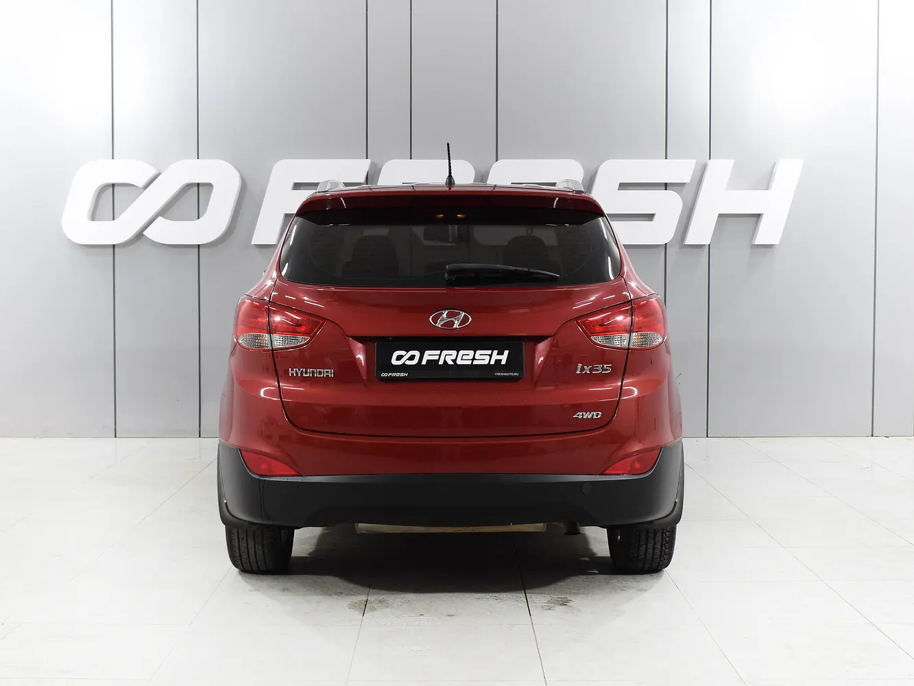Hyundai