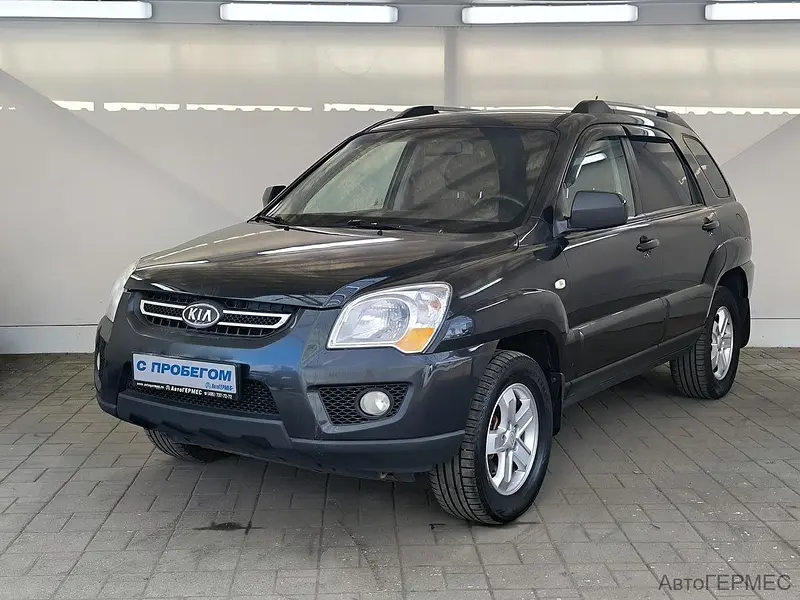 Sportage