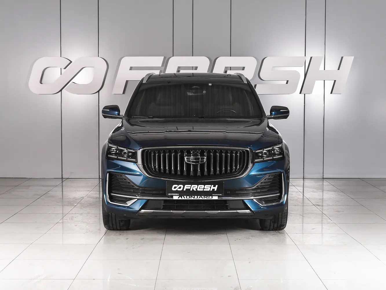 Geely