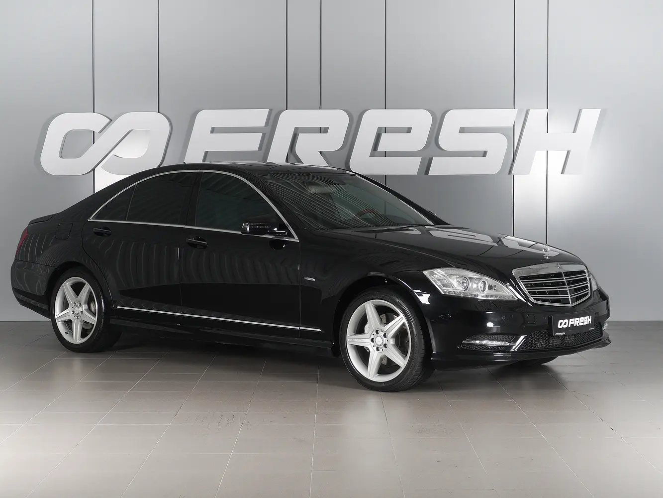 Mercedes-Benz