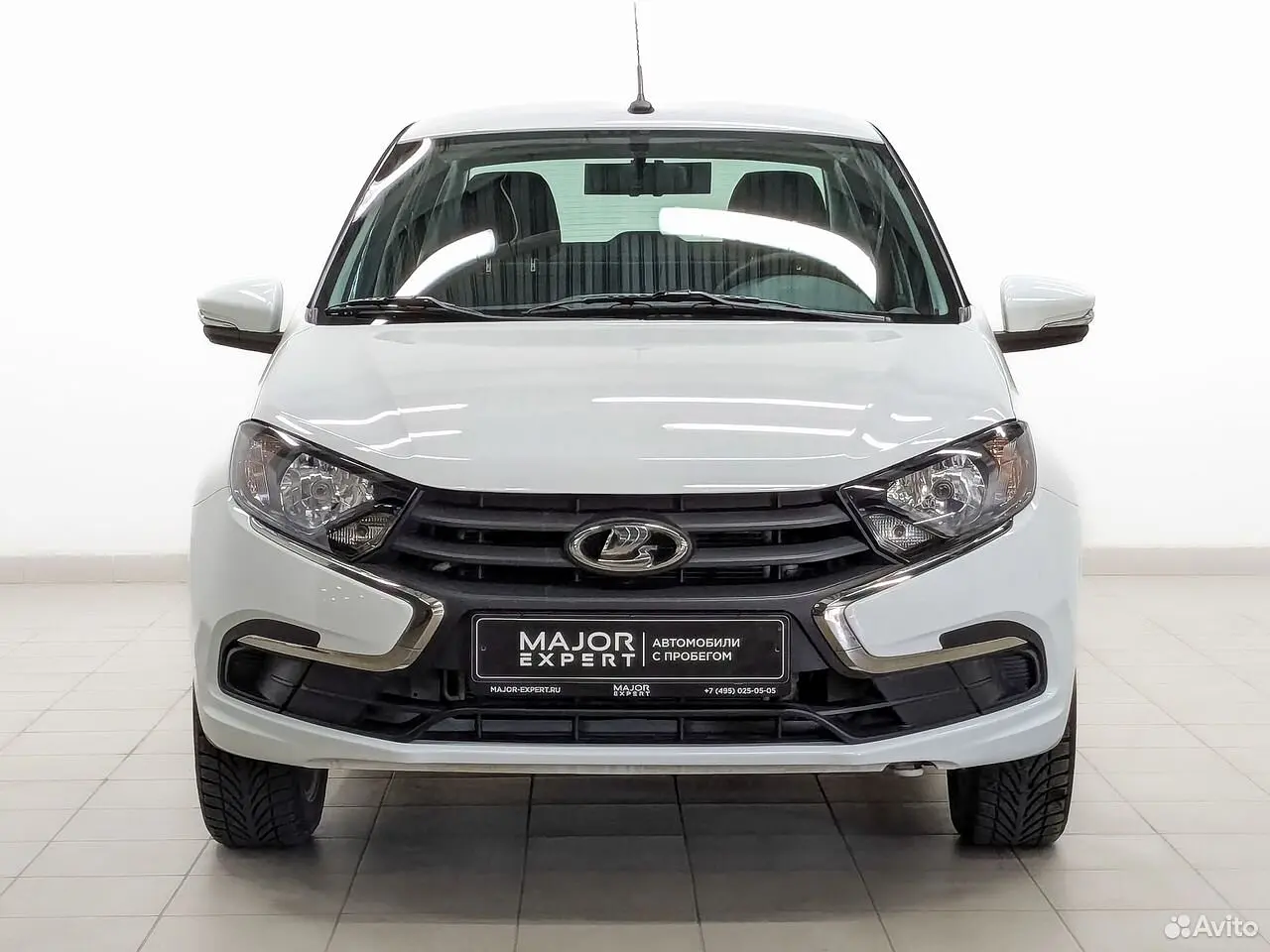 LADA (ВАЗ)