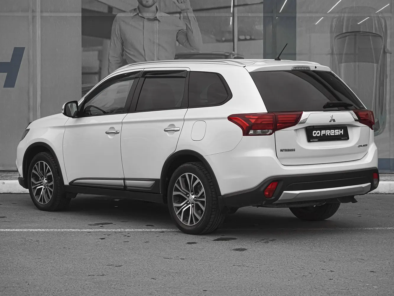 Mitsubishi