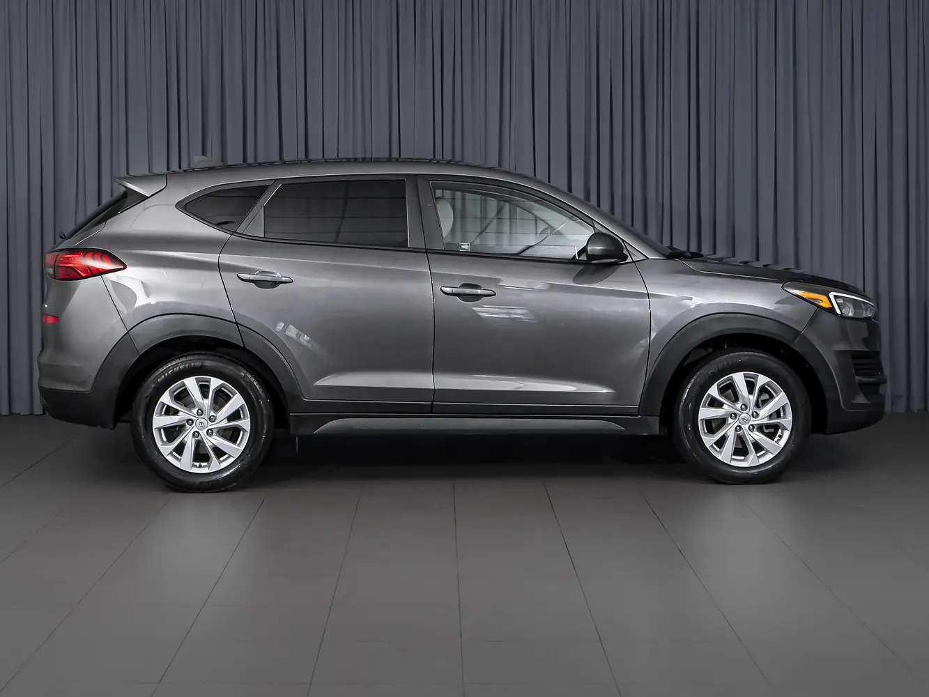 Hyundai