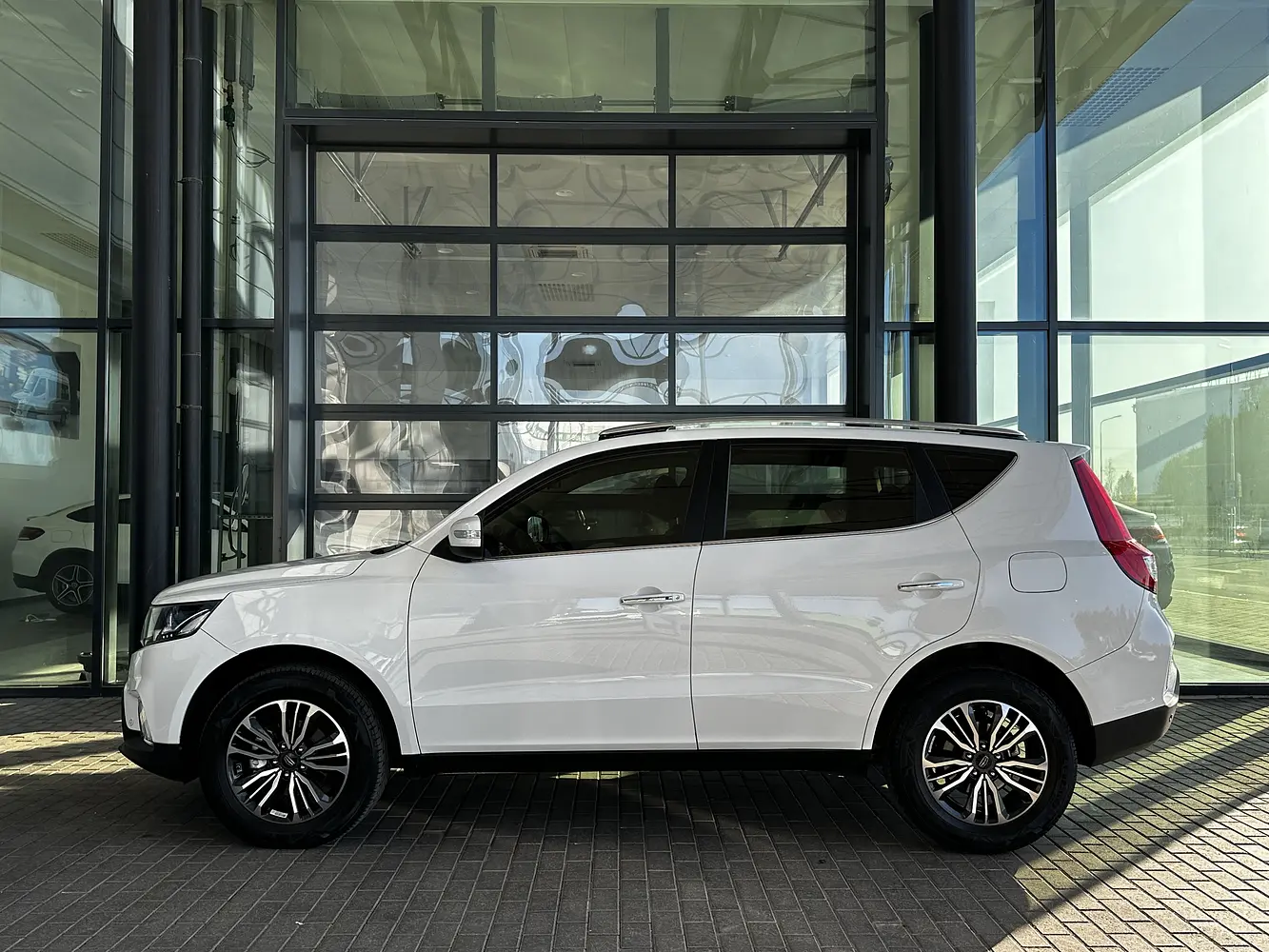 Geely