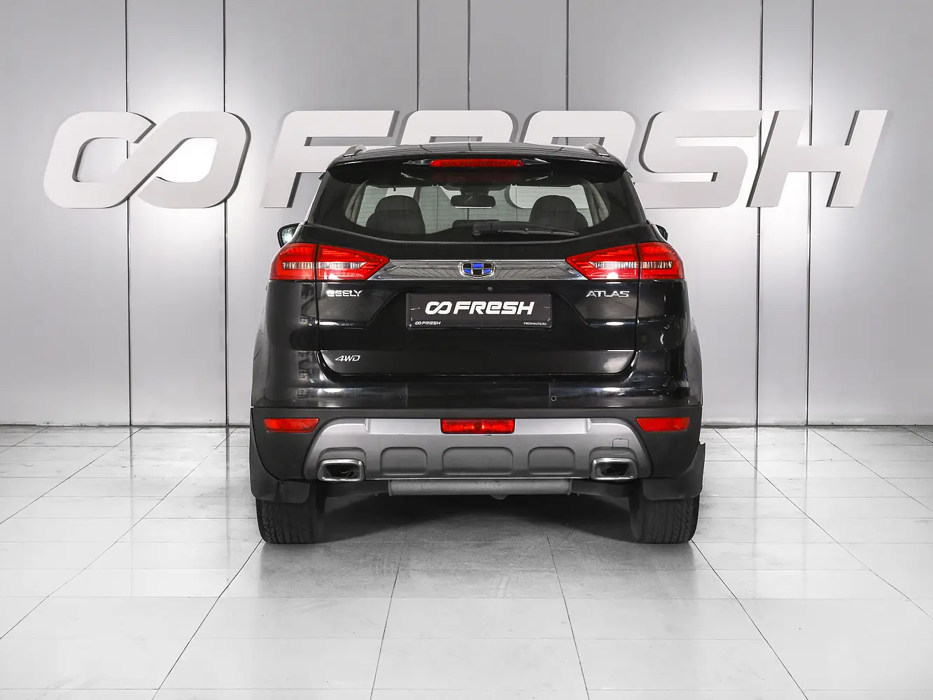 Geely