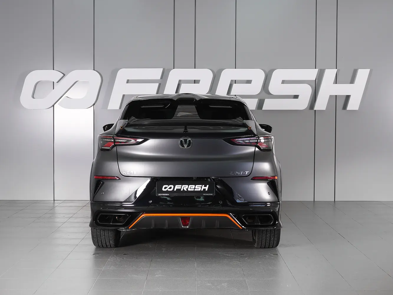 Changan