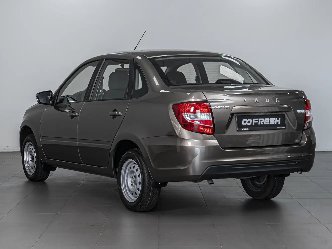 LADA (ВАЗ)