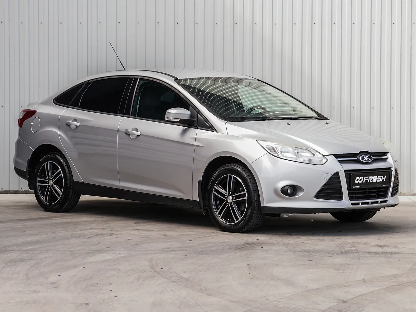 Ford