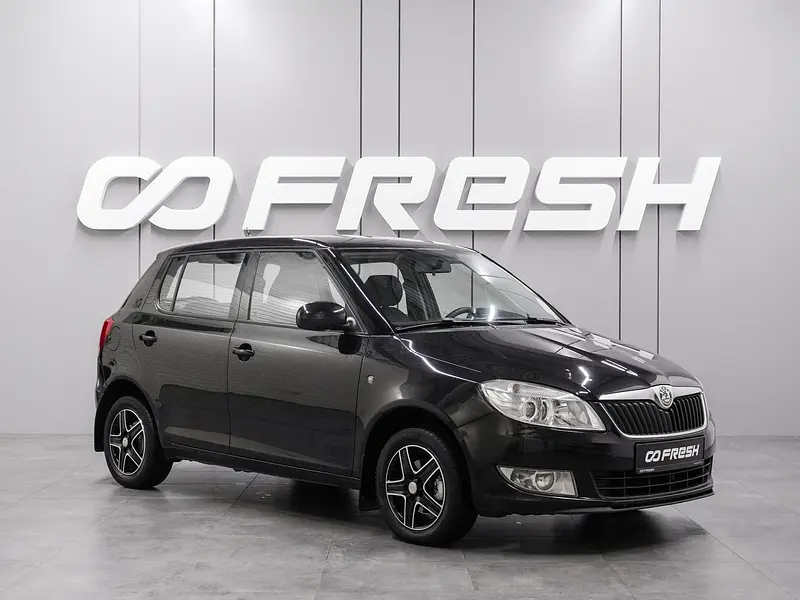 Fabia