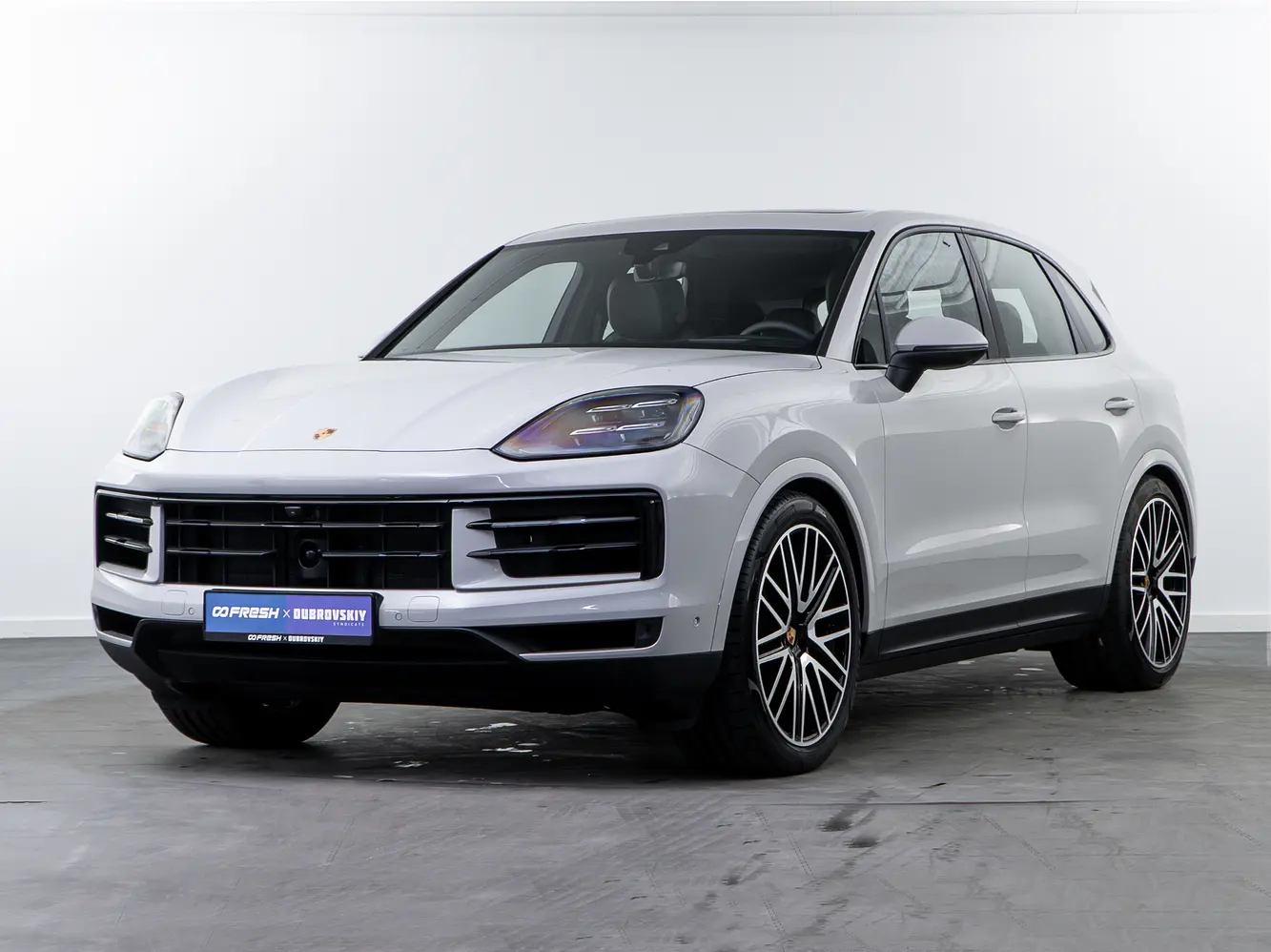Porsche
