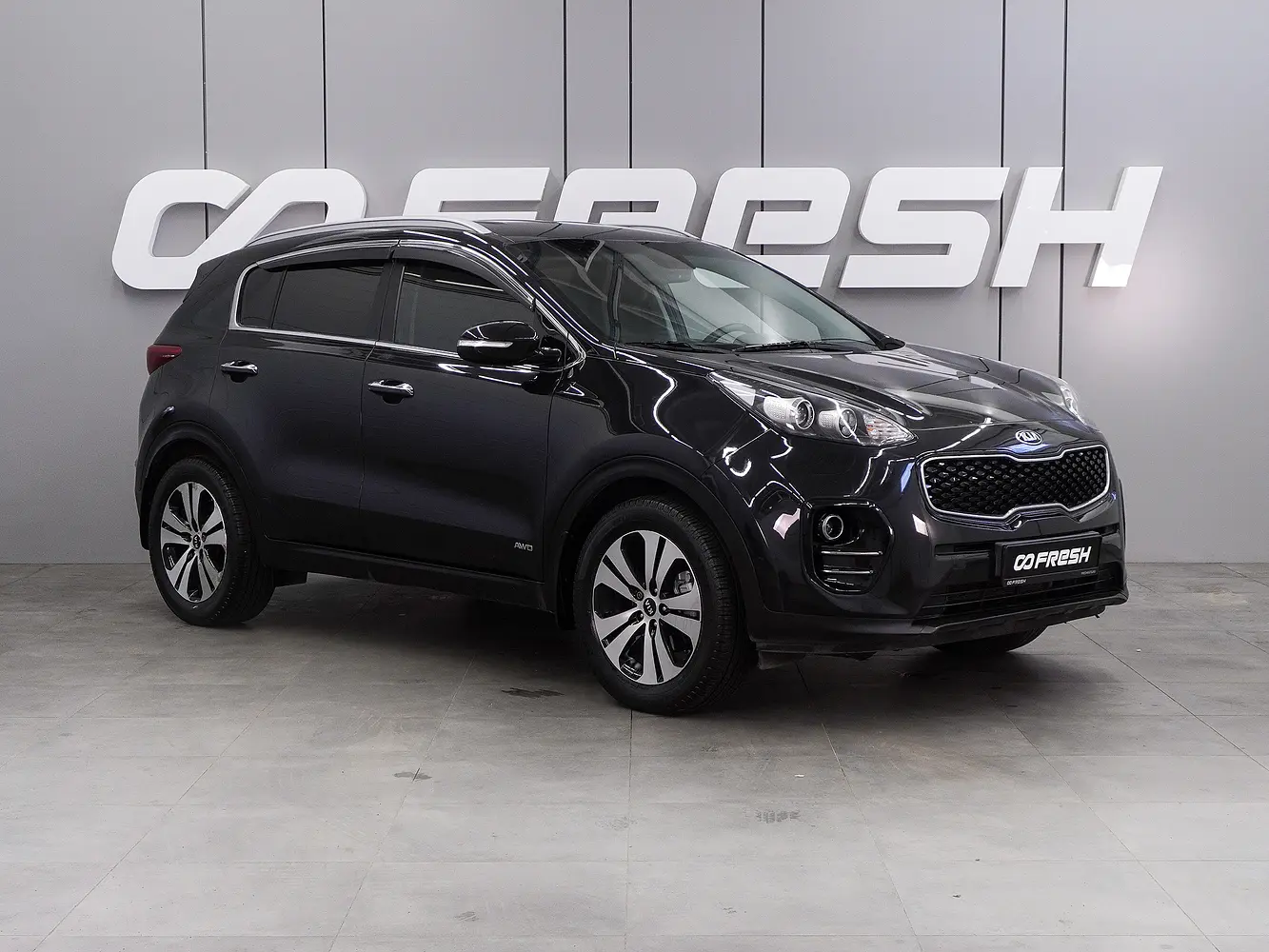 Kia