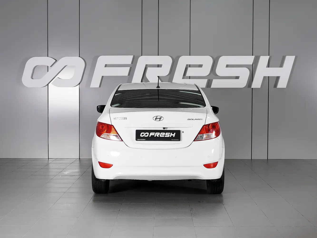 Hyundai