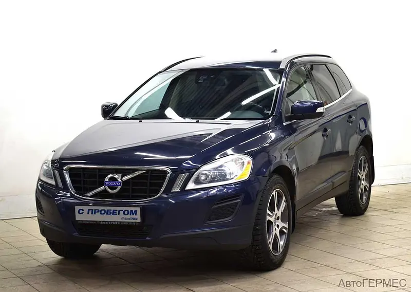 XC60