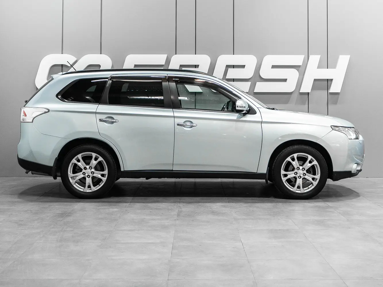 Mitsubishi