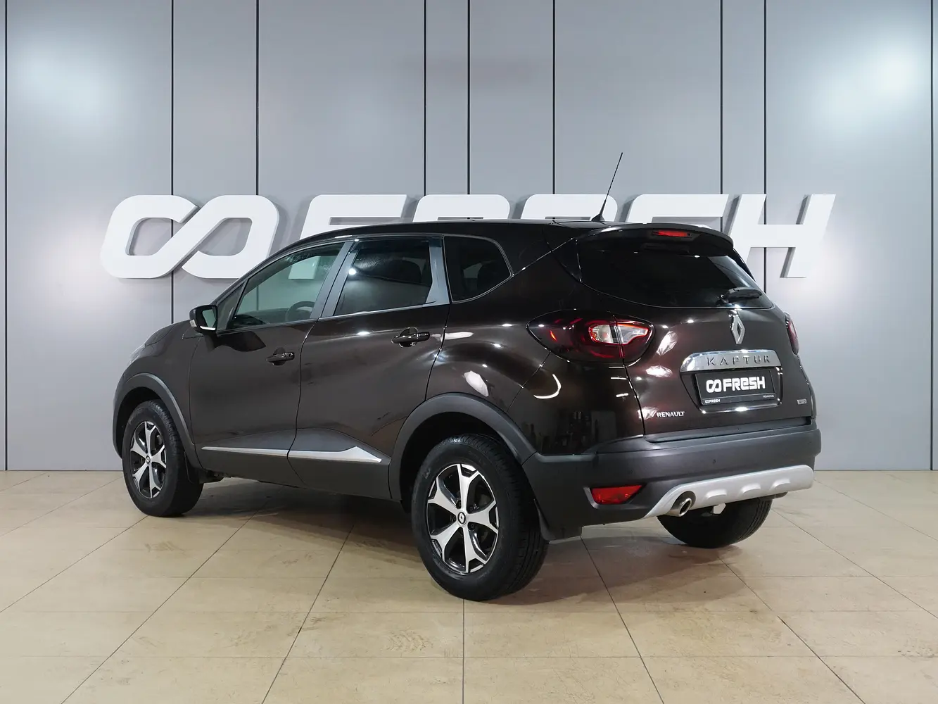 Renault